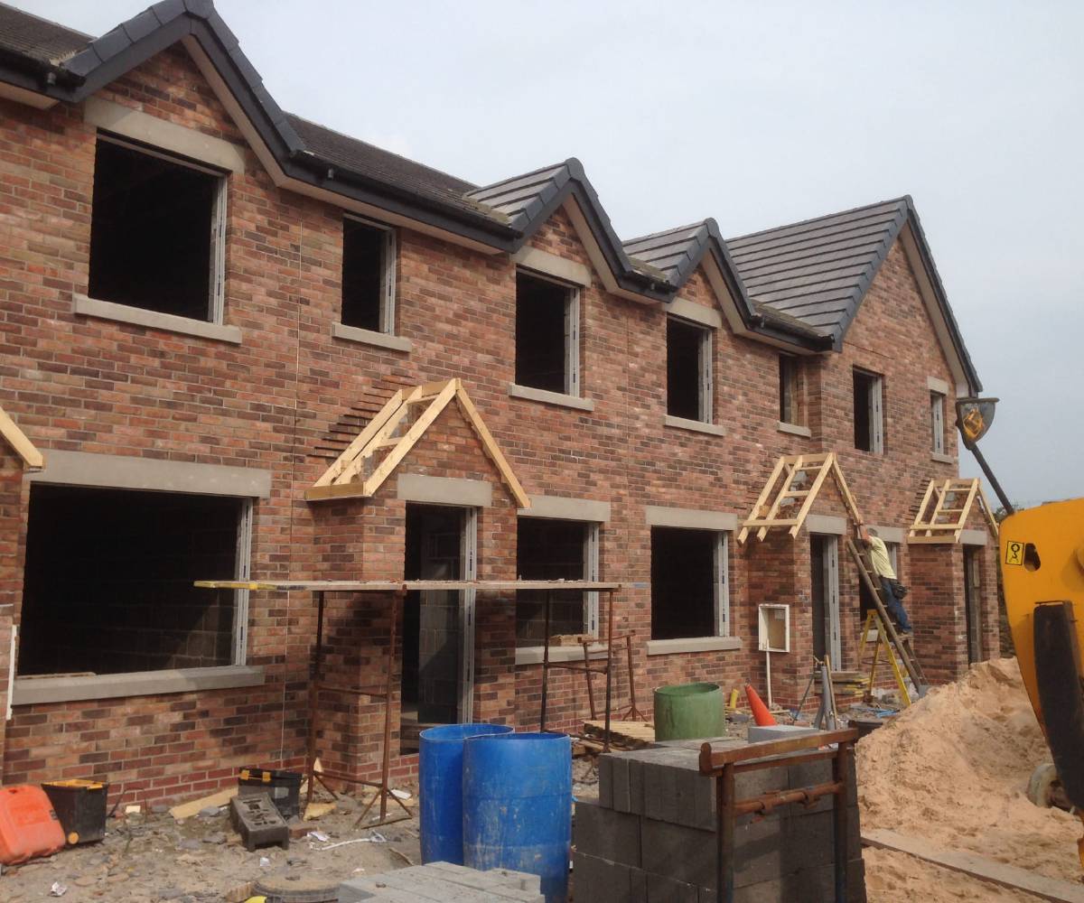 Builders in Wigan and Lancashire. Builders in Wigan and Lancashire.