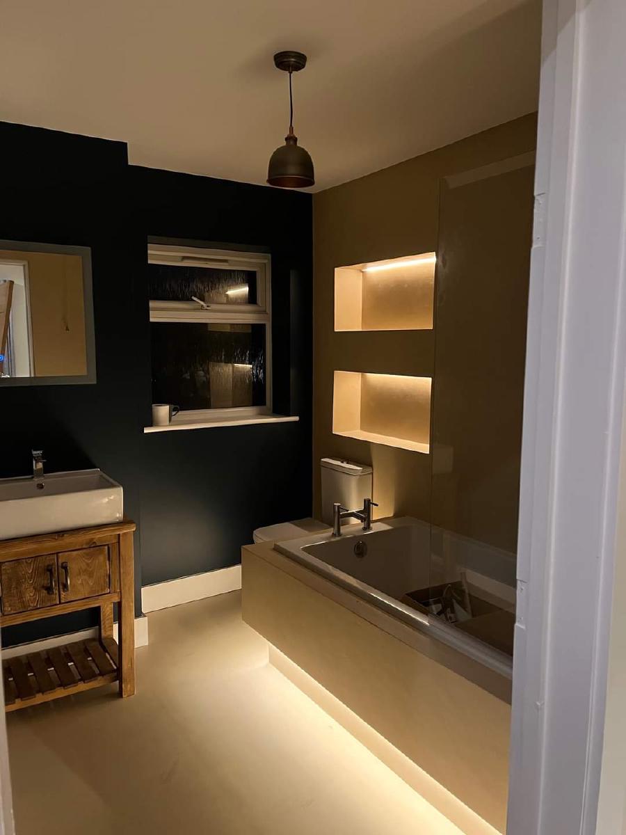 Builders in Wigan and Lancashire Builders in Wigan and Lancashire